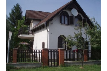 Madžarska Privát Balatonmáriafürdő, Eksterier
